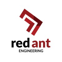 Red Ant Engineering logo - Similar company to Fliit