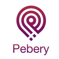 Pebery logo - Similar company to Orbaud Technologies Private Ltd