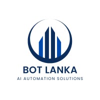 BOT LANKA logo - Similar company to Smbapps Pty Ltd