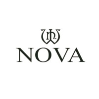 NOVA Watches India logo - Similar company to Peachy Glow