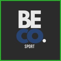 BeConnect Sport logo - Similar company to Onze.Com 🚀⚡️