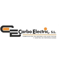 CARBOELECTRIC S.L logo - Similar company to Regumatic