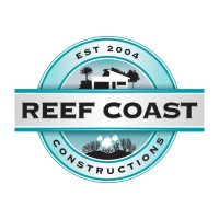 Reef Coast Constructions Pty Ltd logo - Similar company to H18 Construction