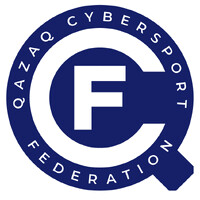 Qazaq Cybersport Federation logo - Similar company to Fissure