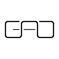 GAD Center logo - Similar company to Jusstlink - Agence De Production, Créateur D’Événements