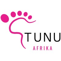 Tunu Afrika logo - Similar company to Sababa Development Center