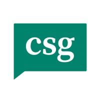 Communications Strategy Group (Csg®)