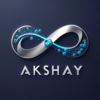 Akshay logo - Similar company to Saasynergy