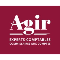 Agir Audit & Gestion logo - Similar company to Emenis - Am Experts