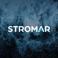 Stromar Wind logo - Similar company to Stromar