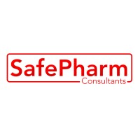 SafePharm Consultants Ltd logo - Similar company to Safepharm Laboratories Ltd.