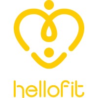 Hellofit (PT Sahabat Rakyat Sehat) logo - Similar company to Kabin Sehat