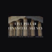 Five Pillar Financial logo - Similar company to Flylisted