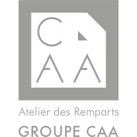 Atelier des Remparts - Groupe CAA logo - Similar company to Kattec