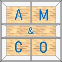 AMETCO logo - Similar company to Cj Bureau