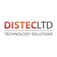 Distec Ltd logo - Similar company to Touch Panel Products