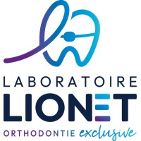 LABORATOIRE LIONET logo - Similar company to Numérismile (Aligneurs Dentaires Français)
