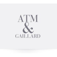 ATM & GAILLARD logo - Similar company to Foncia Brette S.A.