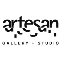 Artesan Gallery + Studio logo - Similar company to Oktopus Studio