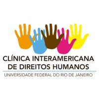 Clínica Interamericana de Direitos Humanos da UFRJ logo - Similar company to Projeto Remonta 🏳️🌈🏳️⚧️