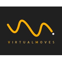 Virtual Moves Co logo - Similar company to Pt. Lingkar Kreasi (Circle Creative)