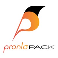 PRONTOPACK S.r.l. logo - Similar company to Prontopack