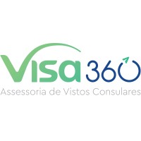 Visa360 Assessoria de Vistos Consulares logo - Similar company to Select Vistos