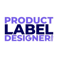 Product Label Designer logo - Similar company to Product Label Queen