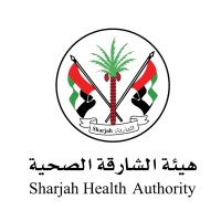 Sharjah Health Authority logo - Similar company to Sharjah Collection By Mysk