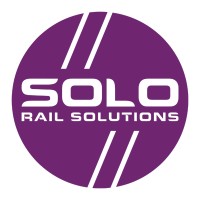 Solo Rail Solutions logo - Similar company to Kasdon Electronics Limited