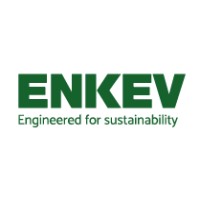 ENKEV Group logo - Similar company to Studio Loho