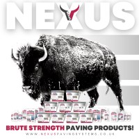 Nexus® Paving Systems logo - Similar company to Compacs