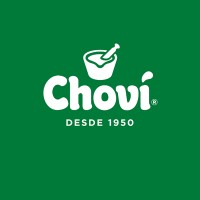 Grupo Choví Alimentación logo - Similar company to Grefusa