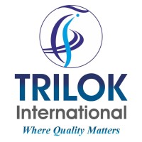 Trilok International logo - Similar company to Monotech Inc