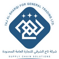 Taj Al-Sharqi for General trading Ltd. logo - Similar company to Maxcom Eco Energy