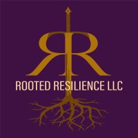 Rooted Resilience LLC logo - Similar company to Red Saint