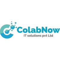 ColabNow logo - Similar company to Stitcher India