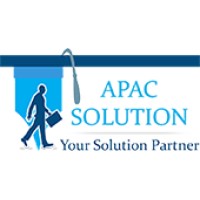 APAC Solution logo - Similar company to Screen.Ua