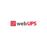 WEB UPS logo - Similar company to Ups Group