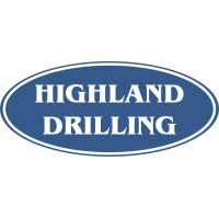 Highland Drilling logo - Similar company to Edc Expert Group