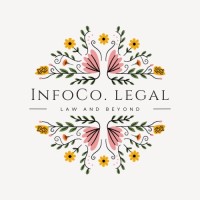 Infoco Legal logo - Similar company to Acciocontent