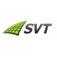 SVT: Supply Chain Solutions logo - Similar company to Jamzacademy