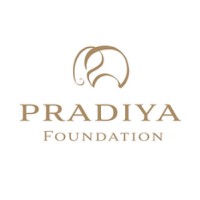 PRADIYA FOUNDATION logo - Similar company to Pradiya