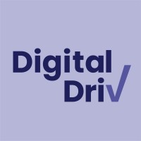 Digital Driv logo - Similar company to Multisite Dev
