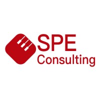 SPE Consulting logo - Similar company to Prima Plastics Ltd