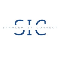 Stahler IT Connect logo - Similar company to Level Rmm