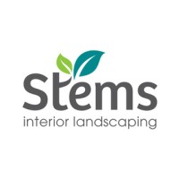 Stems Interior Landscaping Inc. logo - Similar company to Precision Eco-Landscaping