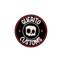 Güerito Customs logo - Similar company to Dprint Worldwide