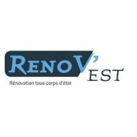 RENOVEST LORRAINE logo - Similar company to Cach Batiment