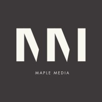 Maple Media Marketing logo - Similar company to Core Estimating